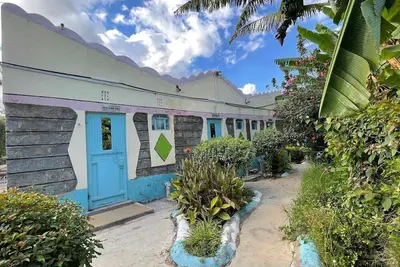 Cozy1-bedroom with Wifi, Pool in enchanting Machakos 6