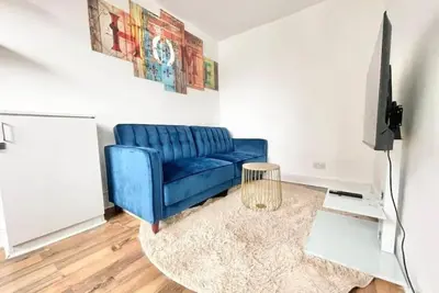 Image de 3 Bedrooms London Urban Escape