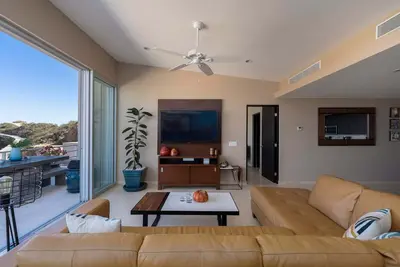 Image de Pedregal: Oceanview 3br Penthouse Family Oasis