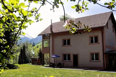 Image de Vila Roberta Breaza Brasov Transylvania