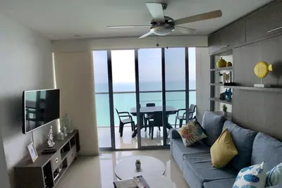 Image de 2703 Morros City Spectacular Apt in BocaGrande