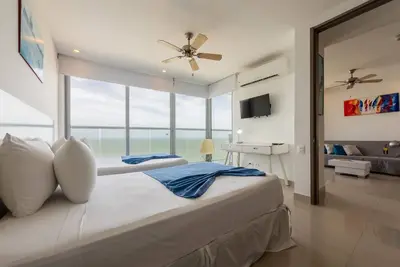 Image de 1702 Morros City - Spectacular 1 Bedroom Condo