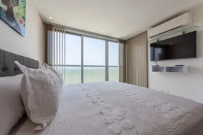 Image de 1004 Morros City - Espectacular apto en Bocagrande