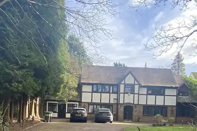 Image de Modern fully independent studio on  golf-course.