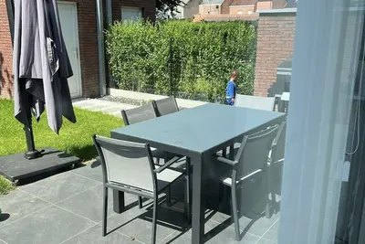 Image de Maison de vacances
