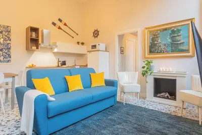 Image de Cinque Giornate 70 Suites - Atena
