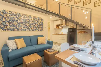 Image de Cinque Giornate 70 Suites - Demetra
