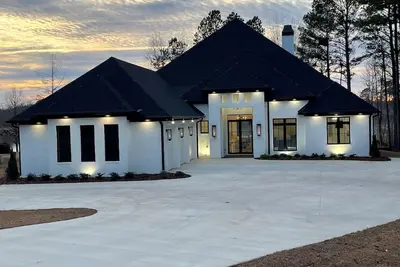Image de Lake Views on Lake Tuscaloosa