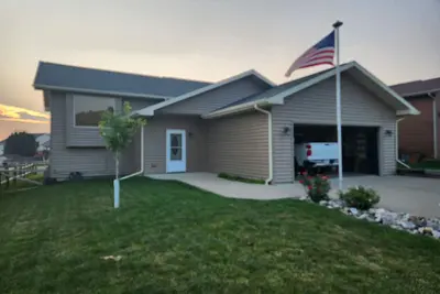 Image de South Dakota Black Hills rental