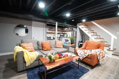 Image de Prime location Comfy Guest Suite Spacious