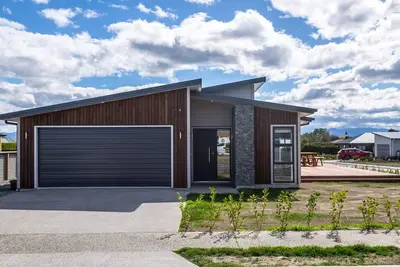 Image de Stonehenge Retreat, Martinborough