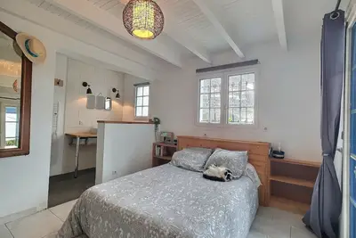Image de Maison au calme proche océan