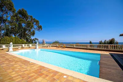 Image de Sublime Villa 10 pers, 3 min des plages, Piscine