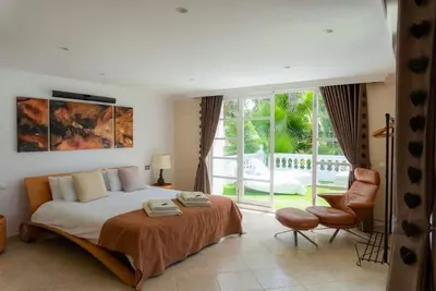 Image de Marbella Hideaway