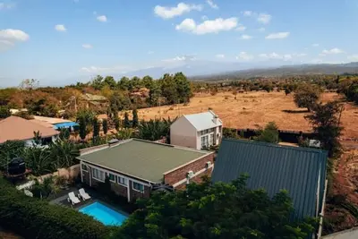 Image de Lovely 2 bedroom vacation home with pool.