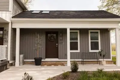 Image de Modern Farmhouse Country Retreat