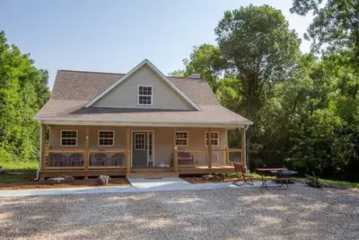 Image de Carol's Cottage