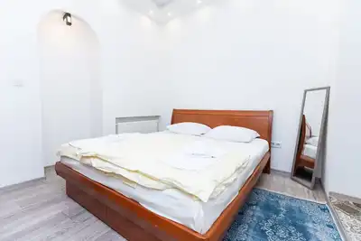 Image de Studio Apartment in the heart of Sarajevo