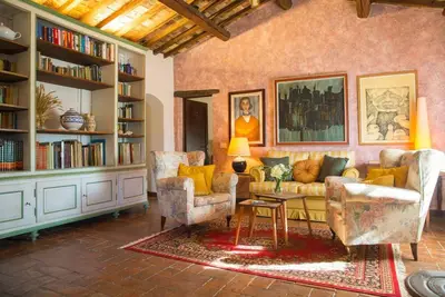 Image de Villa Giorgia 14 pax