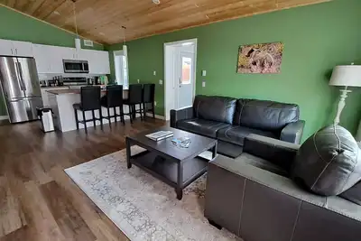 Image de Yukon Hot Springs Suite #34