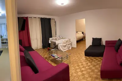 Image de Appt 70m avec terrasse et parking Paris MontparnasseIdéal famille avec voiture