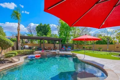 Image de Casa Del Sol - Heated Pool Included and No Cleaning Fee!