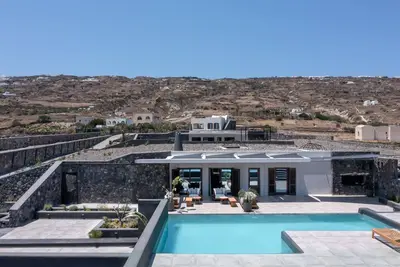 Image de Grand Villa 6 Bedrooms with Private Pools