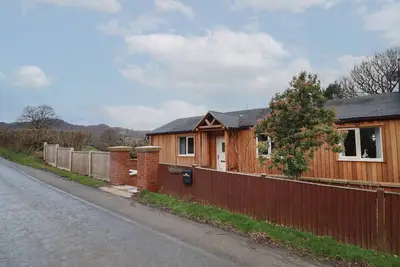Image de May Cottage, family friendly, character holiday cottage in Llanfyllin