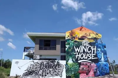Image de Winch House - 4br Haven, Near Watersports & Golf