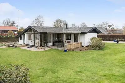 Image de Superbe maison Ă Slagelse avec WiFi