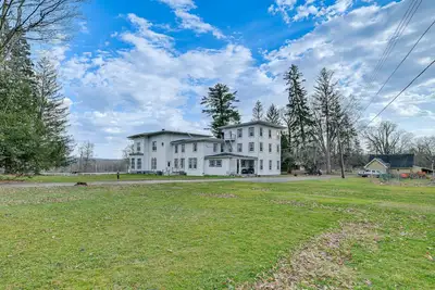 Image de Quiet Owego Getaway Near Main Street & Riverwalk!