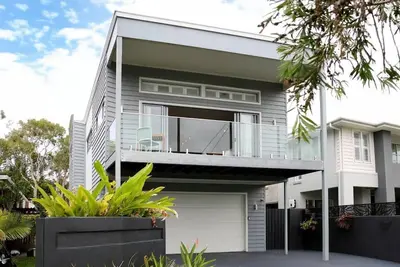 Image de Beachhouse on Roderick