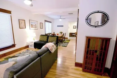 Image de Bedford Bungalow