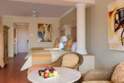 Image de Resort Los Cabos