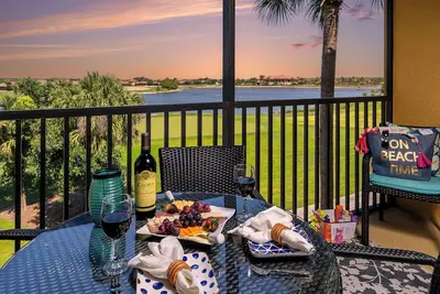 Image de Great Condo, Resort Community, Golf, Tennis, Wow Sunsets