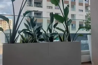 Image de Cosy Appart avec Balcon et Place parking privé