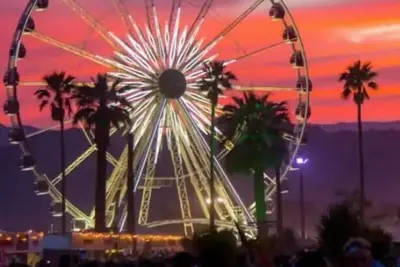 Image de Coachella Festival Ready.