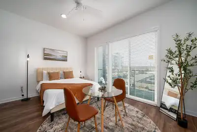 Image de Exquisite Studio l Dt Birmingham w Private Balcony\n