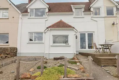 Image de Harbour Village Views, family friendly, with open fire in Goodwick