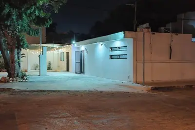 Image de Casa Lluvia De Oro