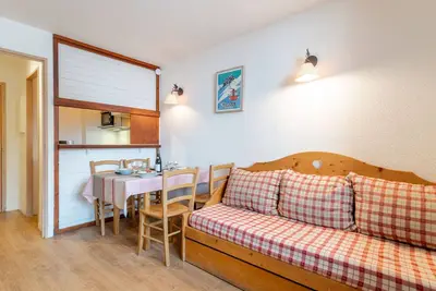Image de Rond Point des Pistes (Val Claret) by Interhome