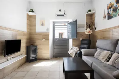 Image de Maison de vacances 'Casa Freedom' avec Wi-Fi