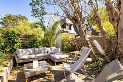 Image de Appartement à 300m de la plage de st colomban
