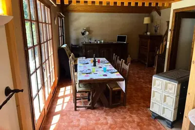 Image de Appartement danc chalet