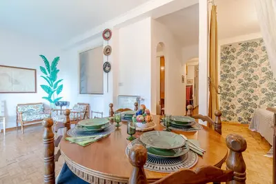Image de Villa Tigullio Vintage Holiday Flat
