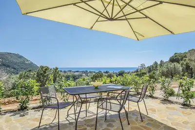 Image de Magnifique appartement à Ogliastro.