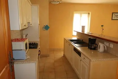 Image de Magnifique maison de vacances privée pour 4 personnes avec Tv, patio, animaux admis et parking