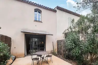 Image de Superbe maison à Saint-Laurent-de-la-Cabrerisse