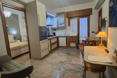 Image de La Chicca b&b, exclusive use apartment within walking distance of Cs South exit