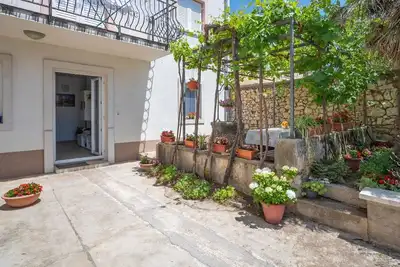 Image de Confortable appartement pour 4 personnes avec climatisation, Wifi, Tv, terrasse et parking